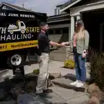 Junk Removal Service