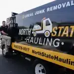 Junk Hauling Bay Area