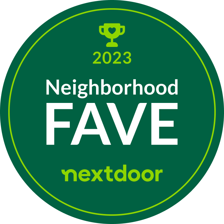Next Door Neighborhood Favorite 2023