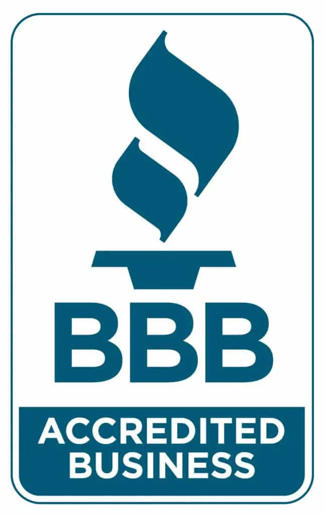 BBB Seal