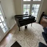 Piano Removal