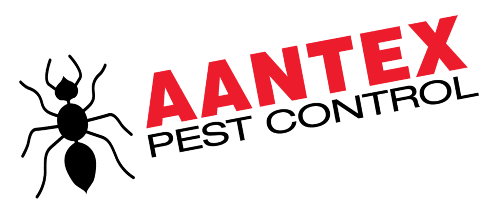 Aantex Pest Control Logo