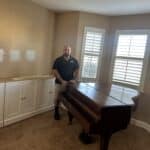 Piano Donations in Bay Area