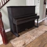Piano Recycling in Contra Costa County